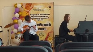 Е.Дербенко.Романс.