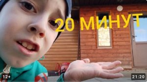 НЕ ПОКИДАЙ КИРПИЧИ 20 МИНУТ ЧЕЛЛЕНДЖ!