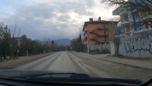 Коктебель сегодня 2025. Крым. Феодосия. #коктебель, #жизн?