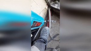 Аккумуляторный нейлер Toua GFN3490CH