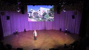 Мариуполь, прямой эфир: Церемония вручения дипломов выпускникам ЦДЮТ