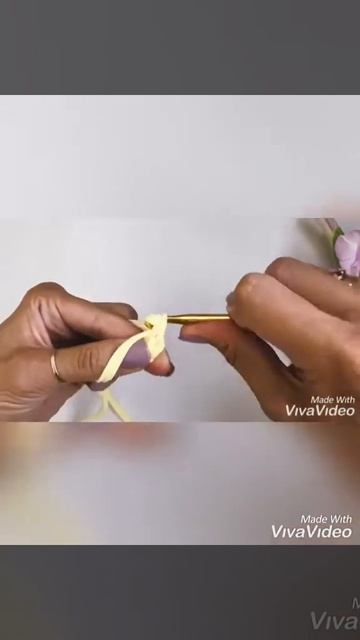 Шнур I-cord крючком смотреть онлайн