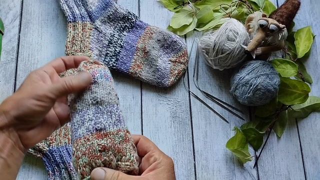 СП" Вяжем для любимых-сезон2 "отчет 2.сентябрь. смотреть онлайн