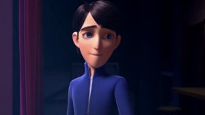 Джим и Клэр - Коматоз