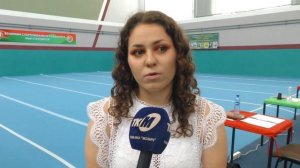 Открытый республиканский турнир по спортивной акроба