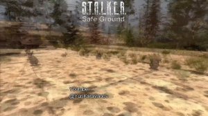 S.T.A.L.K.E.R. Safe Ground - Зайцы