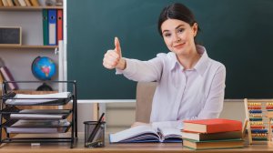 В Югре искусственный интеллект поможет учителям проверять домашку
