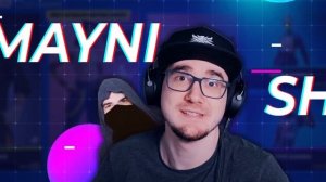 АНТИ МАЙНИ ВЕРНУЛСЯ