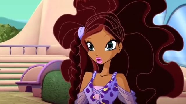 Лейла и Рой(+Некс) 6х07 смотреть онлайн