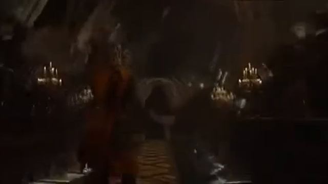 Клип на фильм "Доктор Стрэндж" смотреть онлайн