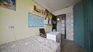 Купите лучшую 2-ккв в Красногвардейском районе | пр.Энтузиастов, д.18к1