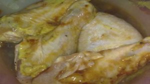 Куриные ножки Римский легион