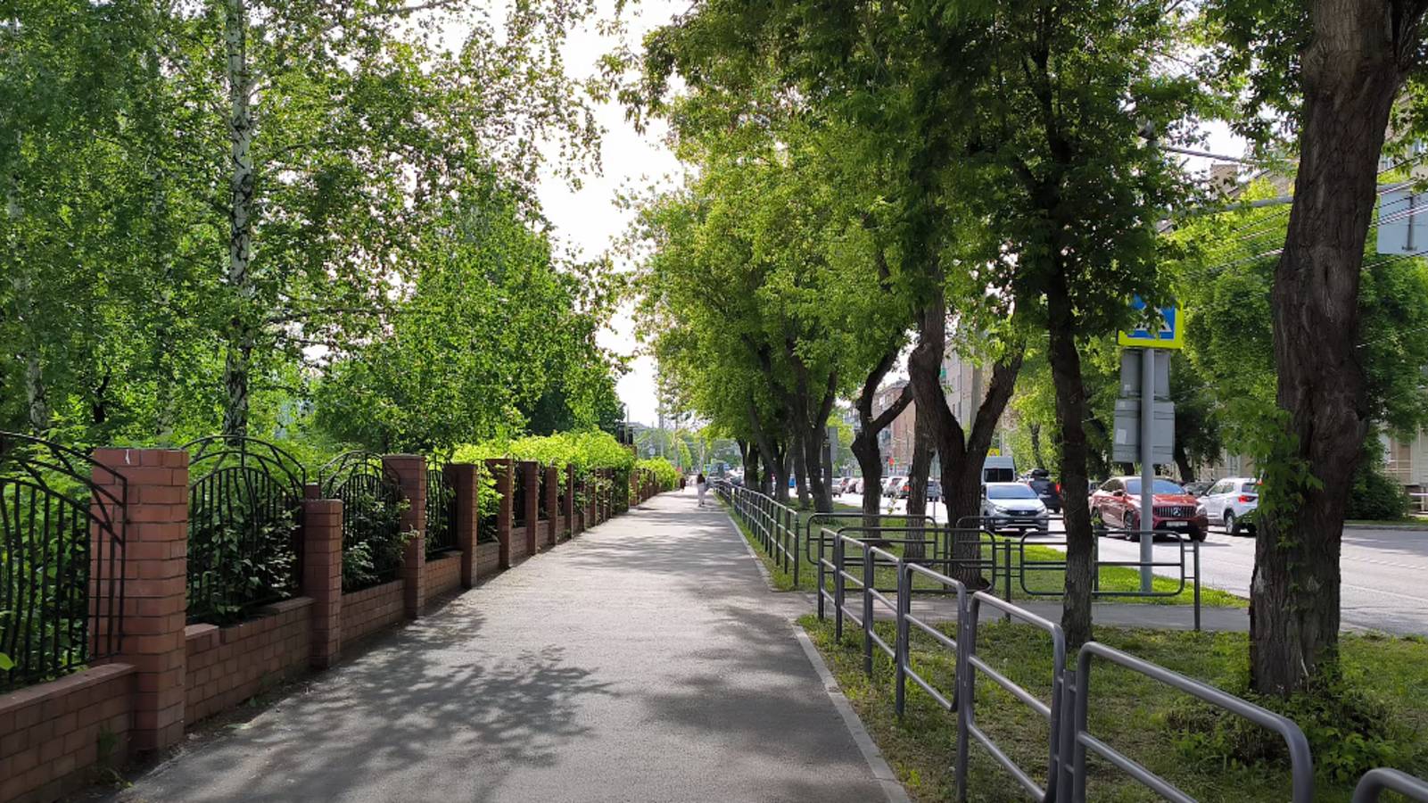 Южный Урал г. Магнитогорск Ср, 28 мая 2025 улица Гагарина смотреть онлайн