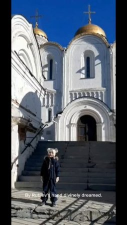 Василиса Цветкова, 2 возрастная категория