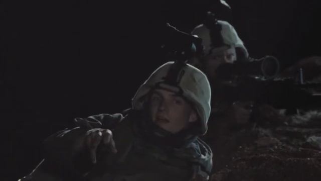 Поколение убийц - Жратва смотреть онлайн