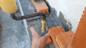 Перенёс газовый счётчик, не нарушая пломб и не вызывая