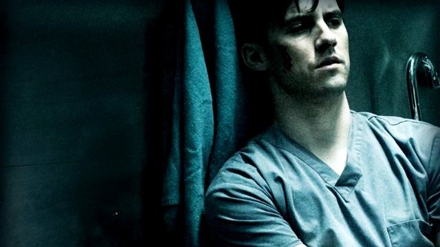 Страшные истории - Ночь с 25 по 26 смотреть онлайн