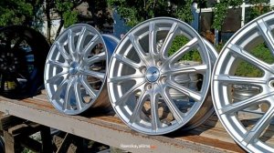 Encougar R16/4*100/ET+45