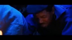 побег из шоушенка