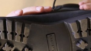 Ботинки Belaz BL70