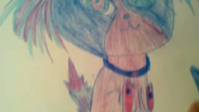 Моей подруги рисунки только не копировать смотреть онлайн