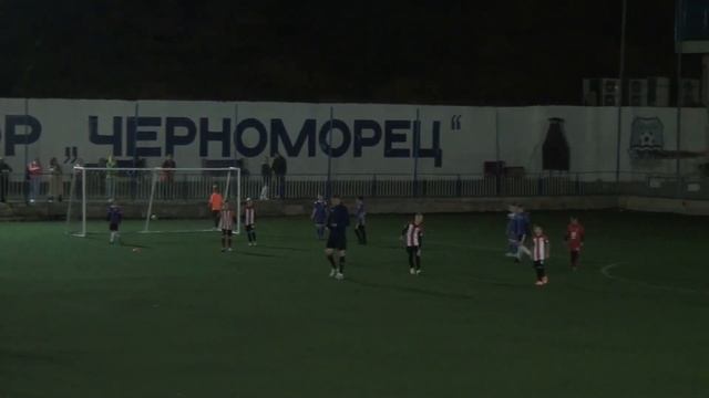 29.10.2023 Відрада 18:30 14 - ДЮСШ-9 «Атлетик-Центр» Савчук VS 14 - смотреть онлайн