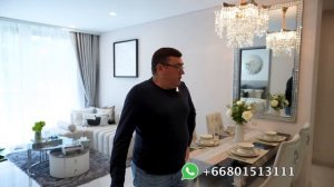 Покупаем недвижимость в Паттайе Copacabana - 2 , квартиры в р