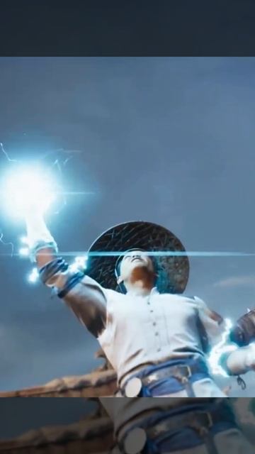 РЕЙДЕН / Интро и победная поза / Mortal Kombat 1 #булл #mk1 #mortalkombat1 #raiden смотреть онлайн