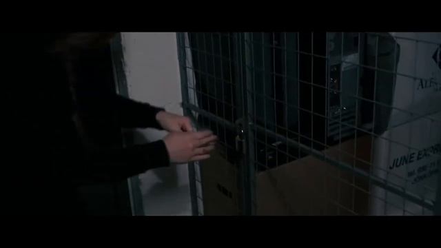 КОРОТКОМЕТРАЖКА: "Паника на чердаке" (Attic Panic) Ужасы, short horror film