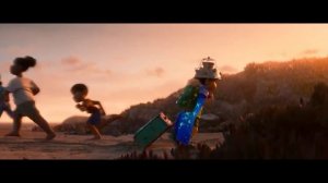 Элио — Русский Трейлер 3 (4K UHD, Дубляж, 2025) Мультфильм