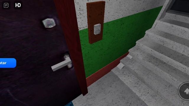 Русская квартира в роблокс