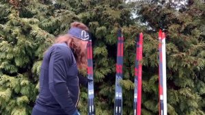 Беговые лыжи Rossignol 2025 и 2024. Разбор конструкций S1 S2 S3!