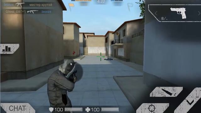 #22 ОБЗОР НА M9 YAKUZA (Нормальное качество) смотреть онлайн