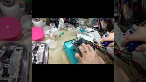 #Переклейка дисплея или #замена стекла отдельно на Xiaomi