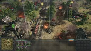 Последний Бой Blitzkrieg 3