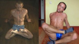 КАК СТАТЬ ГИБЧЕ И ОЗДОРОВИТЬ ТЕЛО КОГДА ВАМ ЗА 40.....