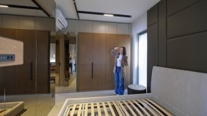 ЛЮКС квартиры в Алании. Элитная недвижимость в Турции.