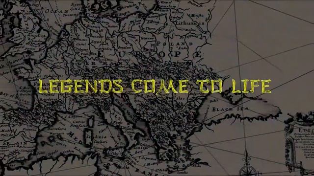 Путешествие в Китай: 2016 (Тизер) смотреть онлайн