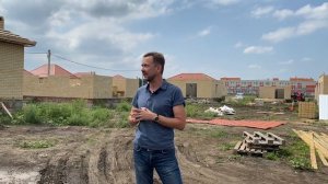 КП ЗНАНИЕ Краснодар-Поселок с РАЗВИТОЙ ИНФРАСТРУКТУР?