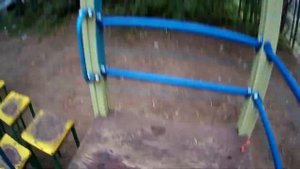 ПАРКУР ПО ГОРОДУ ОТ ПЕРВОГО ЛИЦА