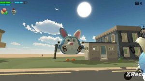 Свинной монстр 14 серия