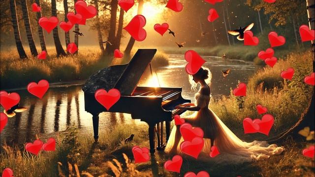 Расслабляющая музыка - Очень красивая музыка #релакс #? смотреть онлайн