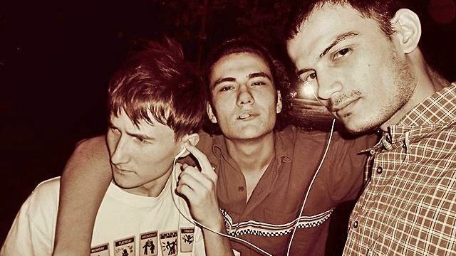 XO - Взгляд За Горизонт (Audio) смотреть онлайн