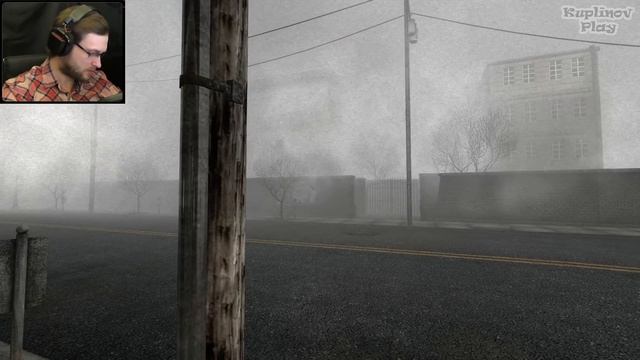 Silent Hill: Alchemilla Прохождение ► СВОБОДА ► #4
