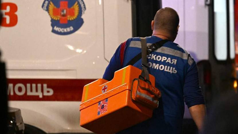 Стало известно о состоянии отравившихся на теплоходе «Михаил Булгаков»