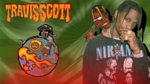 Travis Scott - Популярность,жертвы,Astroworld festival,сделка с дьяволом!