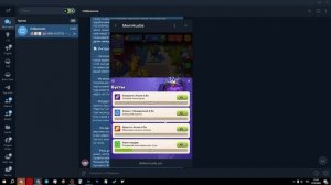 MEM HUSTLE — ЗАРАБОТОК в ТЕЛЕГРАМЕ без ВЛОЖЕНИЙ! ИГРЫ с ДОХОДОМ в ТЕЛЕГРАМ! ТУТОРИАЛ по ПРОЕКТУ!