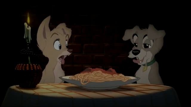 [MV] Моя девочка–бомба / Леди и Бродяга 2 смотреть онлайн