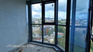 Квартира в Сочи в центре недорого в новом доме!