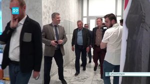 29_05_25 Визит сенатора Борисова